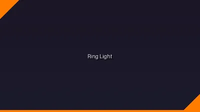 积分兑换 - LED环形补光灯 | 污污污 积分商城